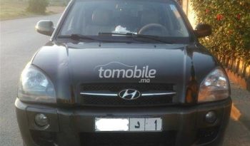 Hyundai Tucson Occasion 2009 Diesel 170000Km Fquih Ben Saleh #84293 full