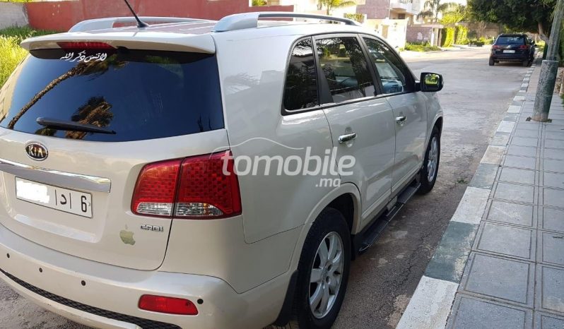KIA Sorento Occasion 2010 Diesel 117000Km Fès #84541