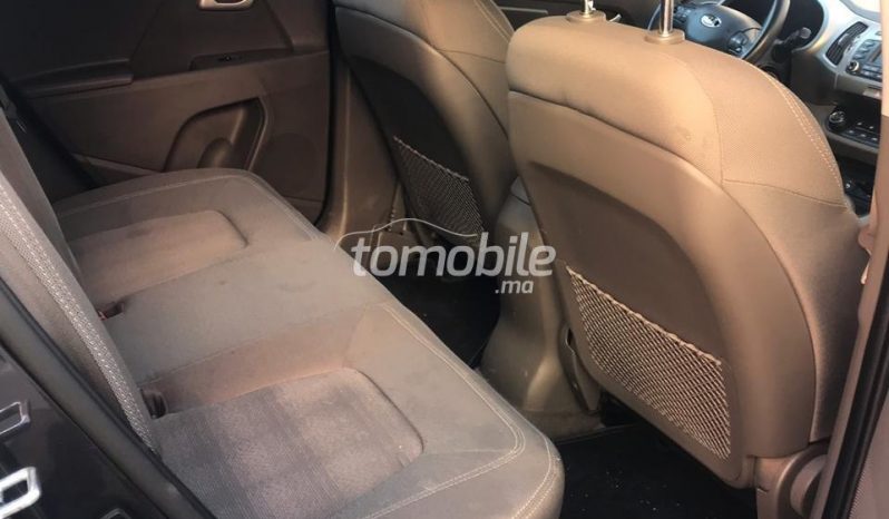 KIA Sportage  2016 Diesel 52000Km Casablanca #84518