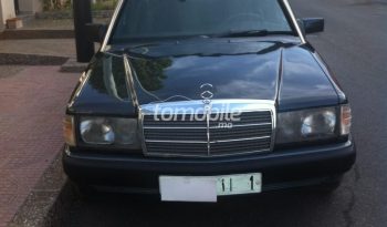 Mercedes-Benz 190 Importé  1992 Diesel Km Casablanca #84226