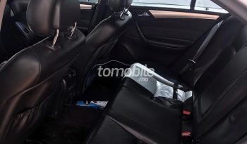 Mercedes-Benz 220 Importé  2001 Diesel 265000Km Tanger #84210 plein