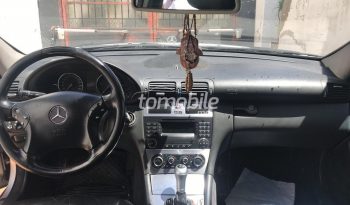 Mercedes-Benz 220 Importé  2001 Diesel 265000Km Tanger #84210