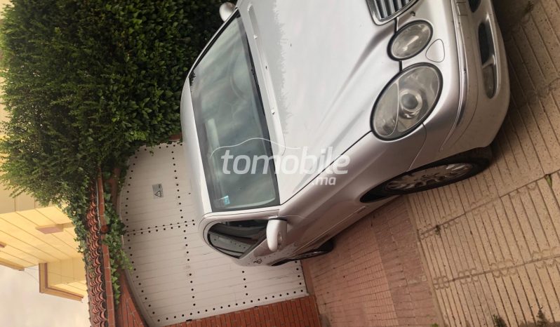 Mercedes-Benz 270  2002 Diesel 181000Km Safi #84346 full