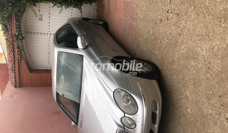 Mercedes-Benz 270  2002 Diesel 181000Km Safi #84346