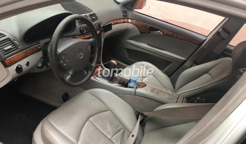 Mercedes-Benz 270  2002 Diesel 181000Km Safi #84346 full