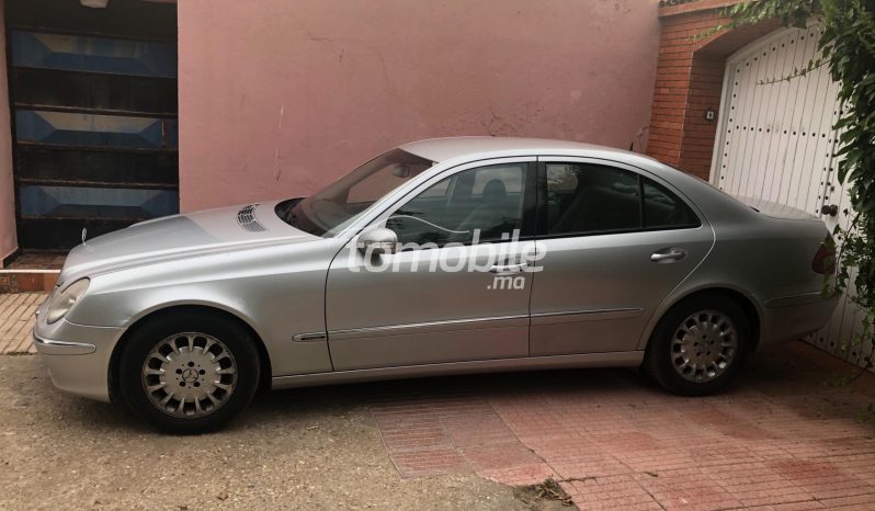 Mercedes-Benz 270  2002 Diesel 181000Km Safi #84346 full