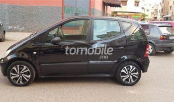 Mercedes-Benz Classe A Occasion 2002 Diesel 140000Km Rabat #84846 full