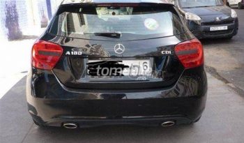 Mercedes-Benz Classe A Occasion 2014 Diesel 76250Km Casablanca #84636
