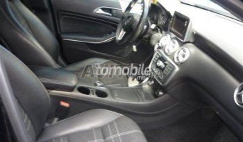 Mercedes-Benz Classe A Occasion 2014 Diesel 76250Km Casablanca #84636 plein