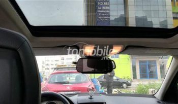 Mercedes-Benz Classe C Occasion 2008 Diesel 210000Km Fès #84382 plein