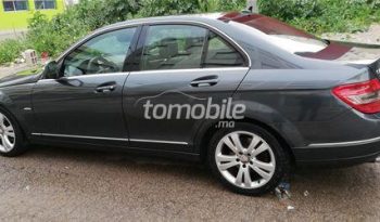 Mercedes-Benz Classe C Occasion 2008 Diesel 210000Km Fès #84382