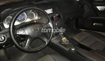 Mercedes-Benz Classe C Occasion 2011 Diesel 171000Km Rabat #84219 plein