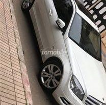 Mercedes-Benz Classe C Occasion 2011 Diesel 195000Km Rabat #84163