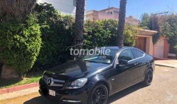 Mercedes-Benz Classe C Occasion 2012 Diesel 82500Km Casablanca #84616