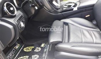 Mercedes-Benz Classe C Occasion 2015 Diesel 90000Km Tanger #84792 plein