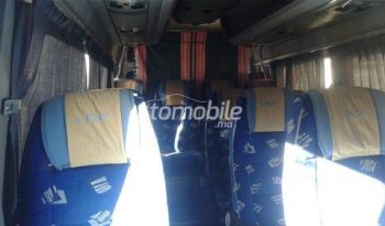 Mercedes-Benz Sprinter Occasion 2010 Diesel 2000000Km Marrakech #84359 plein