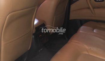 Nissan Patrol Importé  2014 Essence 98000Km Casablanca #84566 plein