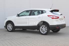Nissan Qashqai Neuf 2015 Diesel 60000Km Agadir #84512