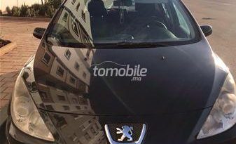 Peugeot 307 Occasion 2006 Essence 169000Km Casablanca #84289