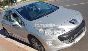 Peugeot 308   Diesel 149000Km Rabat #84207