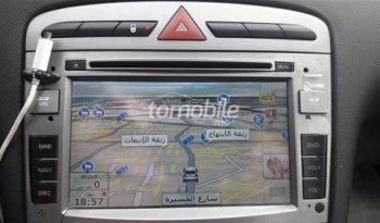 Peugeot 308 Occasion 2012 Diesel 130000Km Rabat #84639 plein