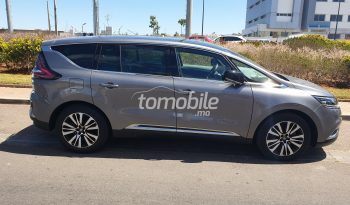 Renault Espace Importé Neuf 2018 Essence 9000Km Casablanca #84676 full