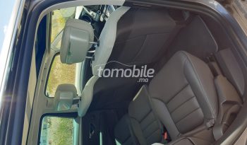 Renault Espace Importé Neuf 2018 Essence 9000Km Casablanca #84676