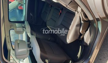 Renault Espace Importé Neuf 2018 Essence 9000Km Casablanca #84676 plein