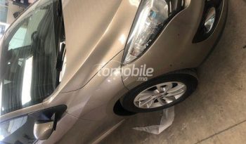 Renault Megane Occasion 2013 Diesel 125000Km Casablanca #84599