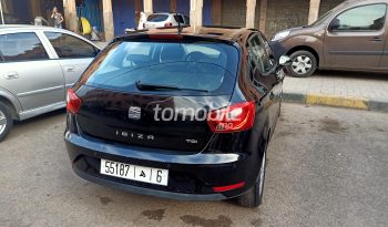SEAT Ibiza  2015 Diesel 98000Km Marrakech #84173 full
