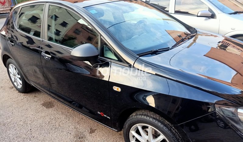 SEAT Ibiza  2015 Diesel 98000Km Marrakech #84173 plein