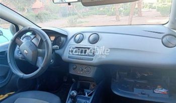 SEAT Ibiza Occasion 2015 Diesel 98000Km Marrakech #84622 full
