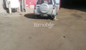 Suzuki Grand Vitara  2019 Diesel 180000Km Casablanca #84157 plein