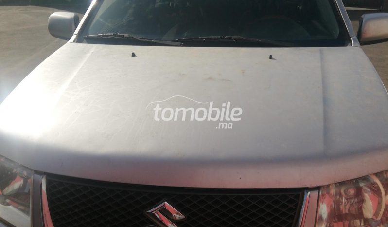 Suzuki Grand Vitara  2019 Diesel 180000Km Casablanca #84157