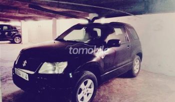 Suzuki Grand Vitara Occasion 2010 Essence 100000Km Rabat #84843