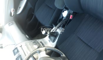 Toyota Corolla  2009 Diesel 195000Km Rabat #84482