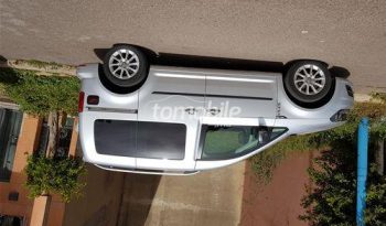 Volkswagen Caddy Occasion 2017 Diesel 56000Km Casablanca #84385 plein