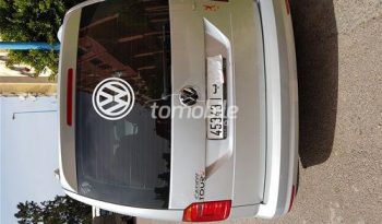 Volkswagen Caddy Occasion 2017 Diesel 56000Km Casablanca #84385