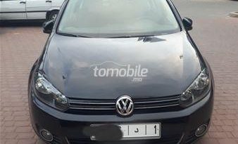 Volkswagen Golf Occasion 2013 Diesel 172000Km Rabat #84664