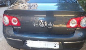 Volkswagen Passat Occasion 2010 Diesel 201000Km Rabat #84821 plein