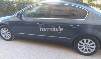 Volkswagen Passat Occasion 2010 Diesel 201000Km Rabat #84821