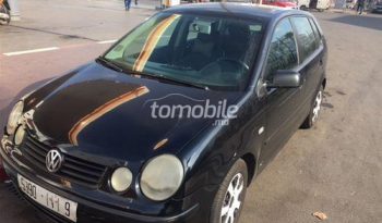Volkswagen Polo Occasion 2004 Diesel 240000Km Casablanca #84422