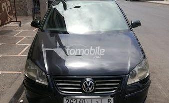 Volkswagen Polo Occasion 2009 Diesel 155266Km Agadir #84530
