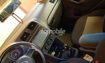Volkswagen Polo Occasion 2014 Diesel 40000Km Rabat #84628 plein