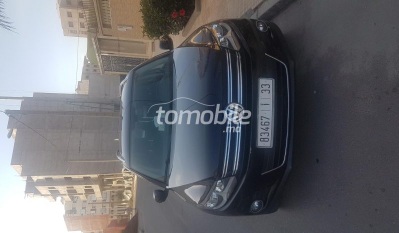 Volkswagen Tiguan Occasion 2015 Diesel 72000Km Agadir #84634