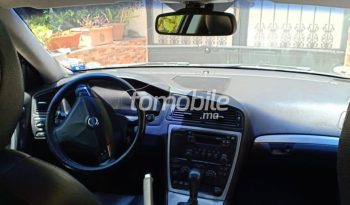 Volvo S60  2007 Diesel 190000Km Tanger #84500 full