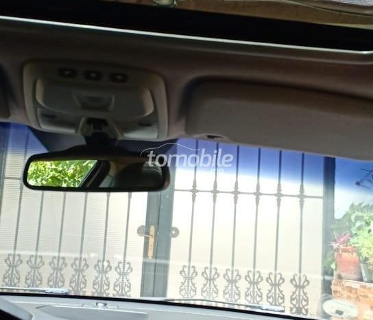 Volvo S60  2007 Diesel 190000Km Tanger #84500 plein