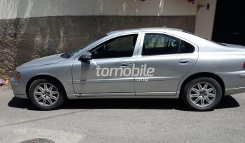 Volvo S60  2007 Diesel 190000Km Tanger #84500 full