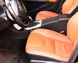Volvo S60 Occasion 2012 Diesel 161000Km Casablanca #84655 full