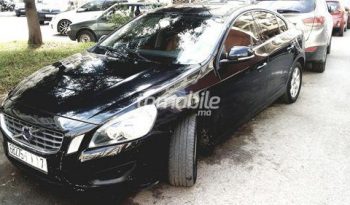 Volvo S60 Occasion 2012 Diesel 161000Km Casablanca #84655